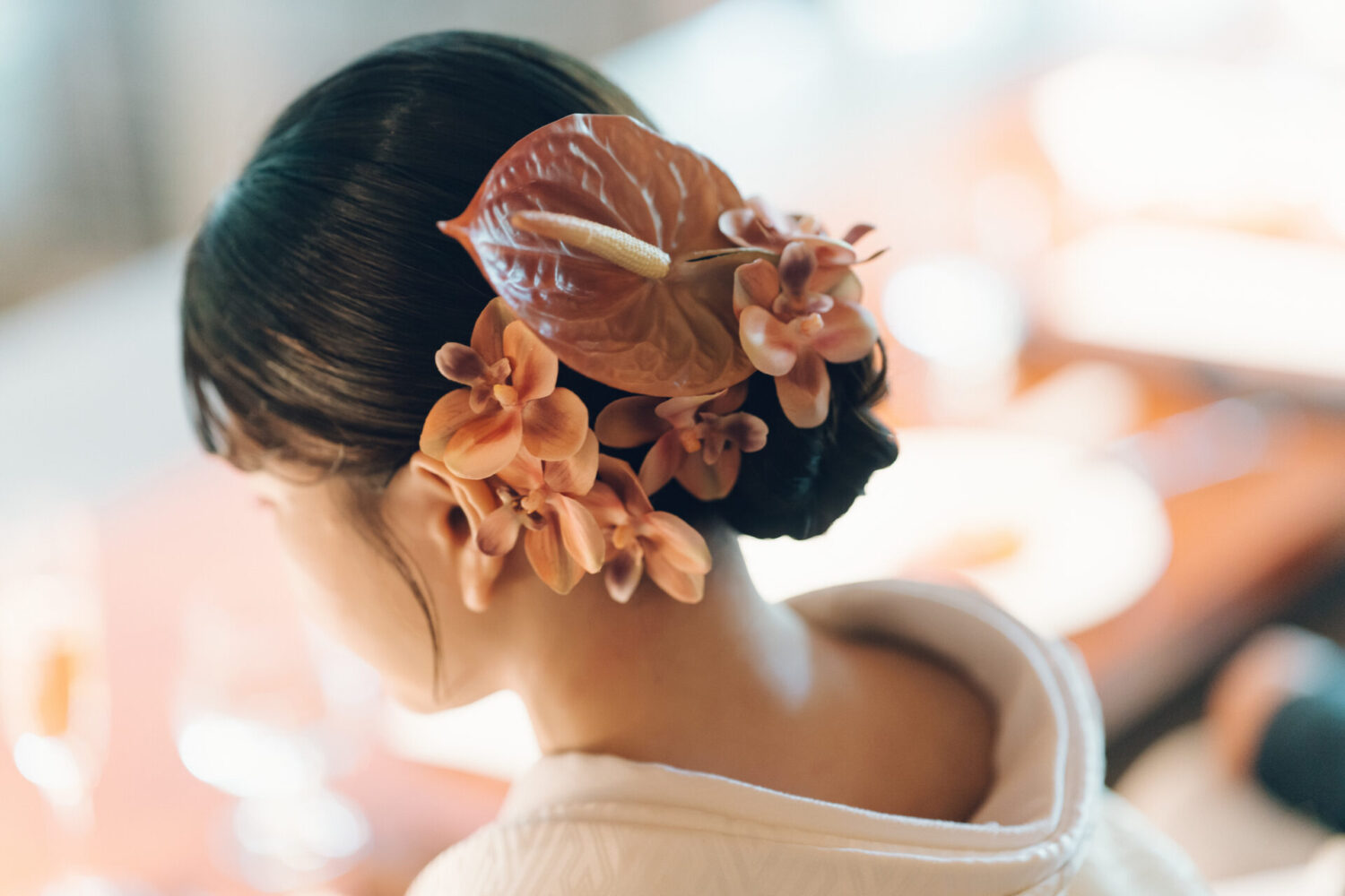 Ryokan尾道西山の様子