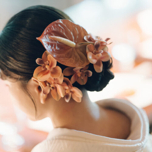 Ryokan尾道西山の様子