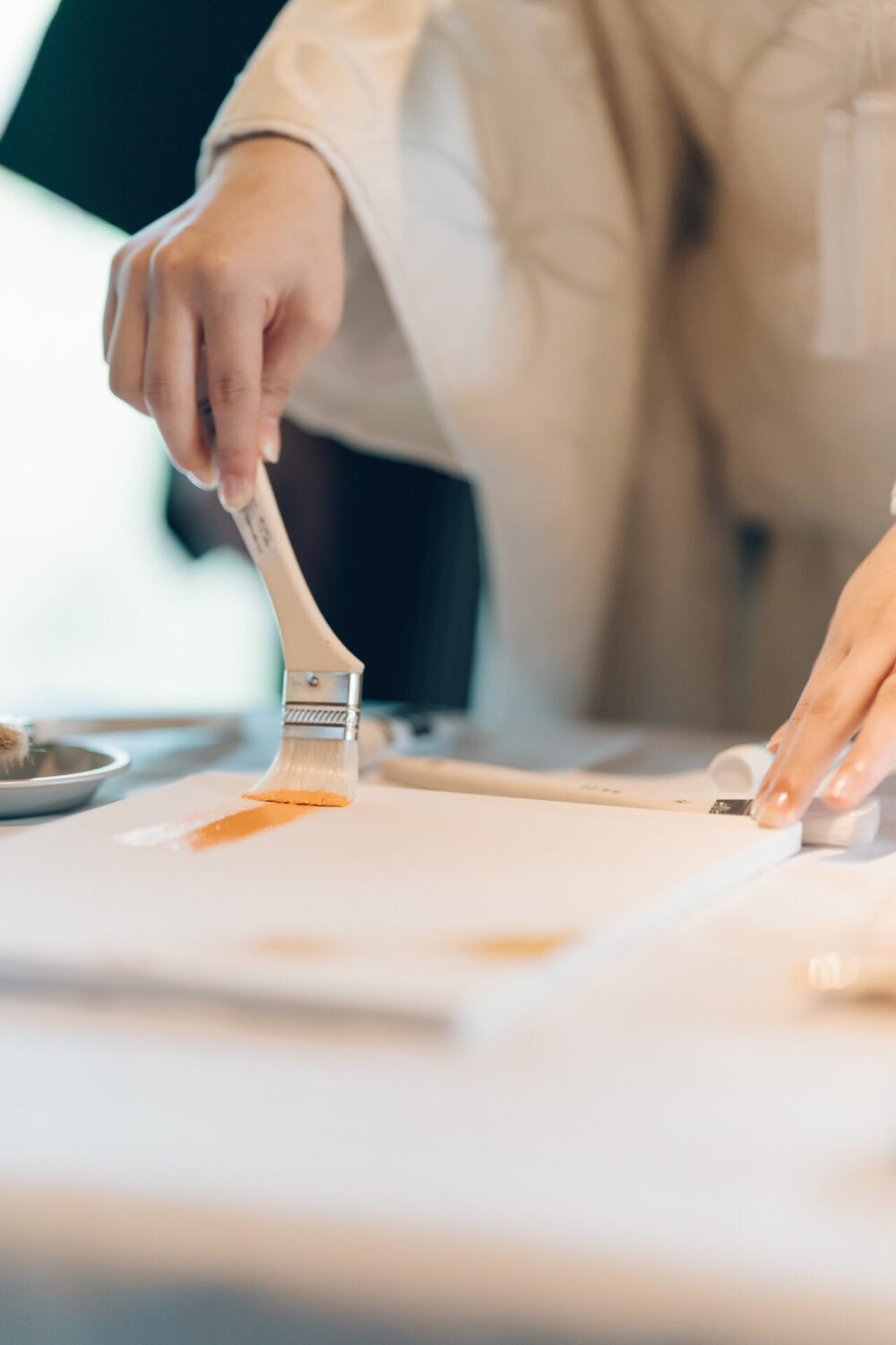 Ryokan尾道西山の様子