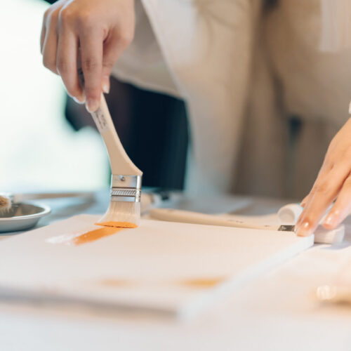 Ryokan尾道西山の様子