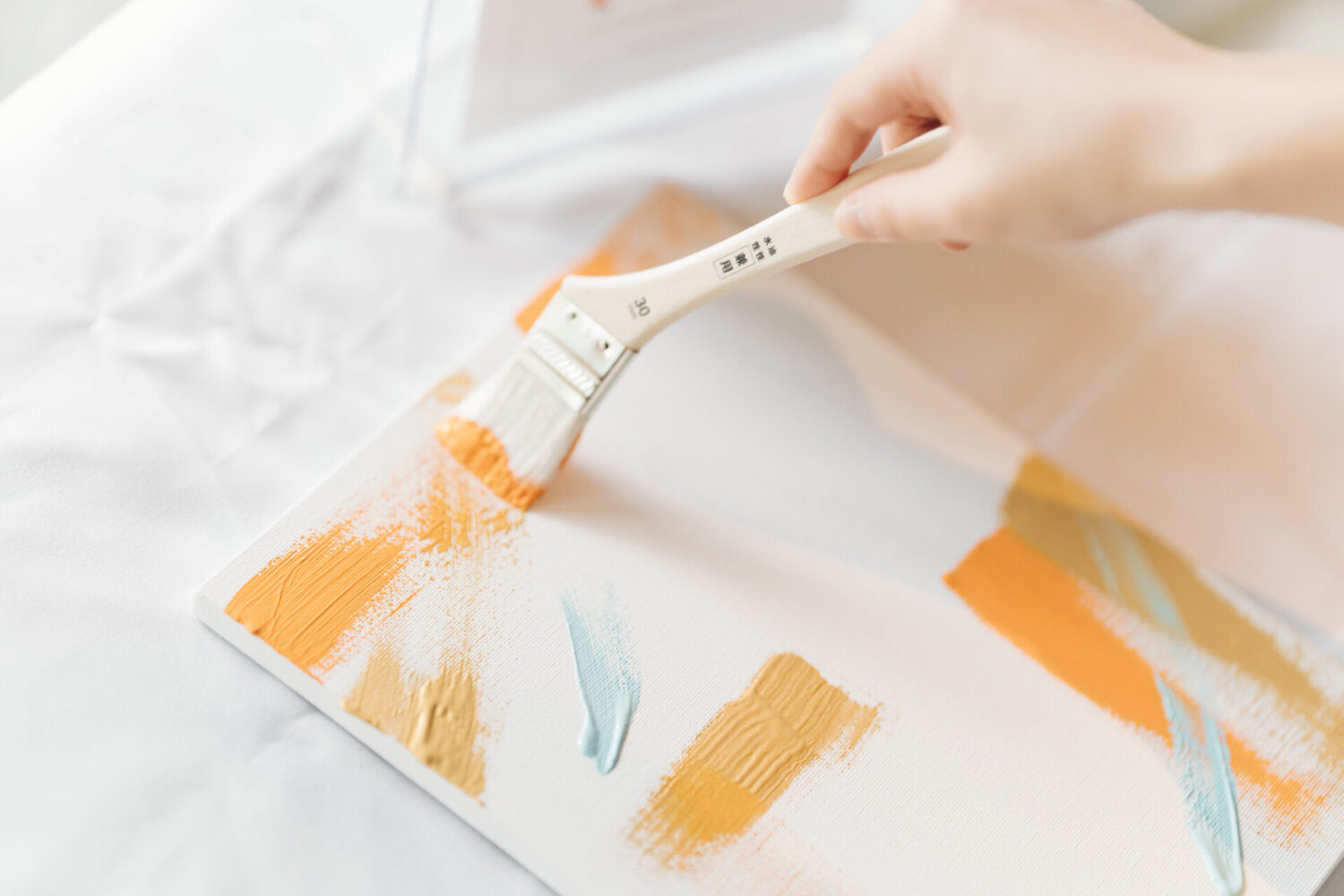 Ryokan尾道西山の様子