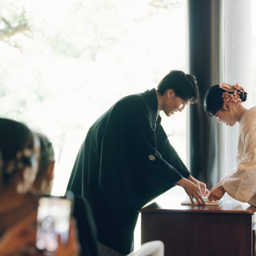 Ryokan尾道西山の様子