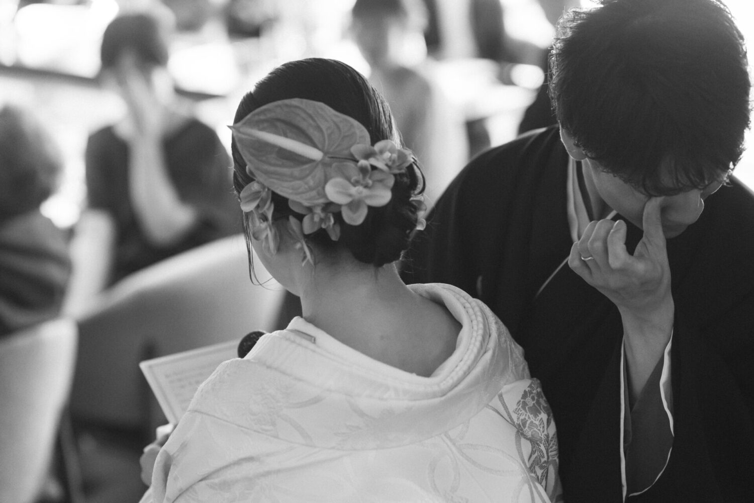 Ryokan尾道西山の様子