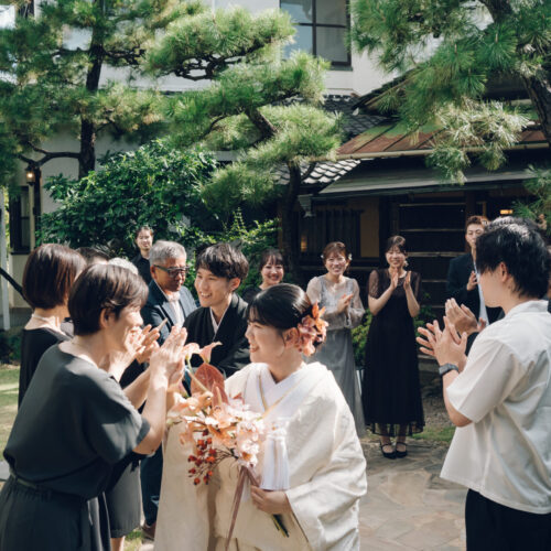 Ryokan尾道西山の様子