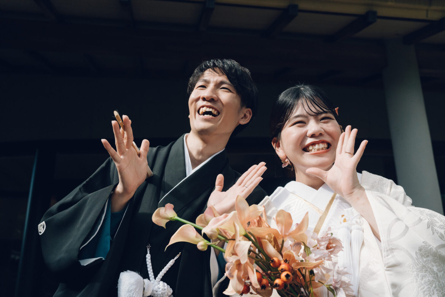 Ryokan尾道西山の様子