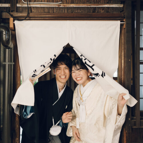 Ryokan尾道西山の様子