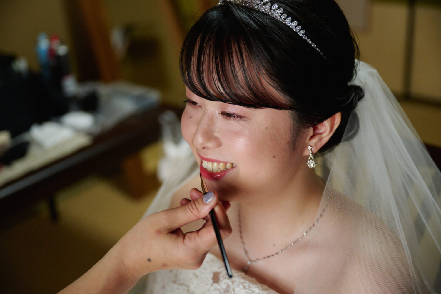 Ryokan尾道西山の様子