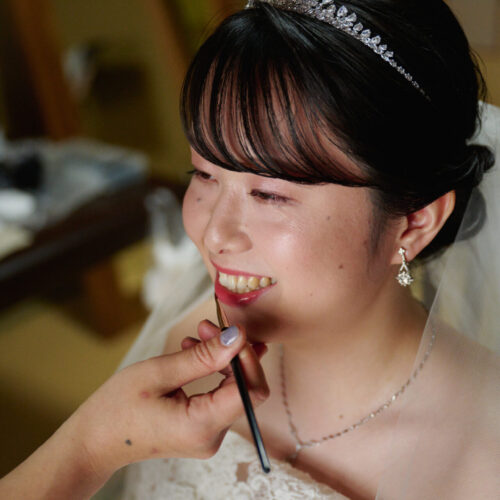 Ryokan尾道西山の様子