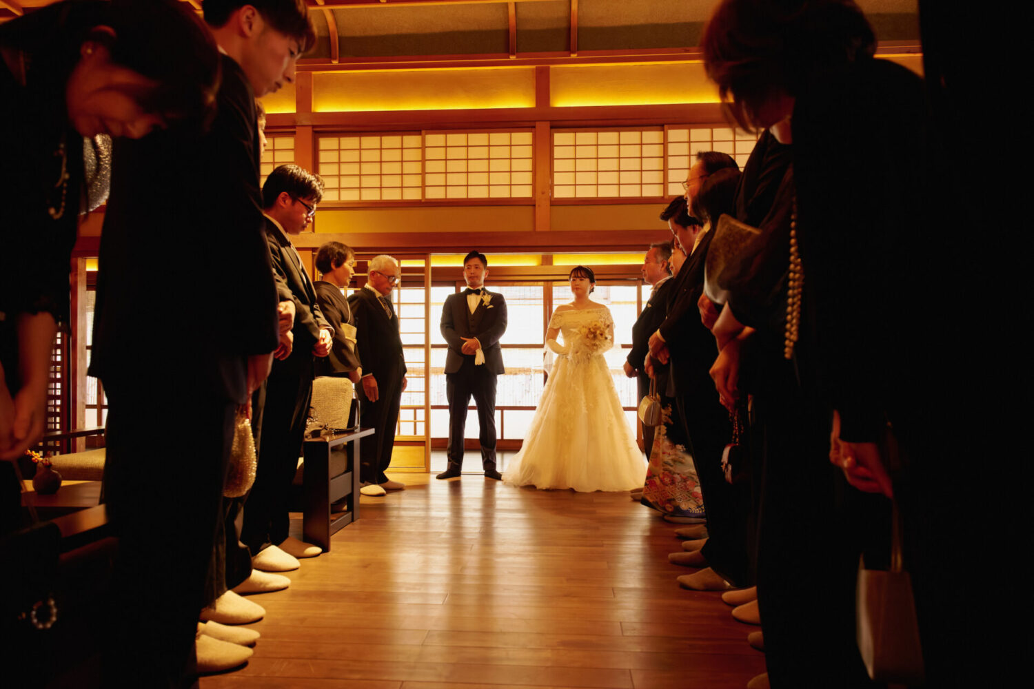 Ryokan尾道西山の様子