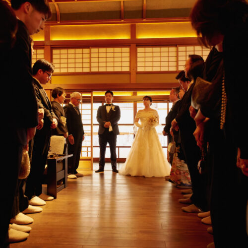 Ryokan尾道西山の様子