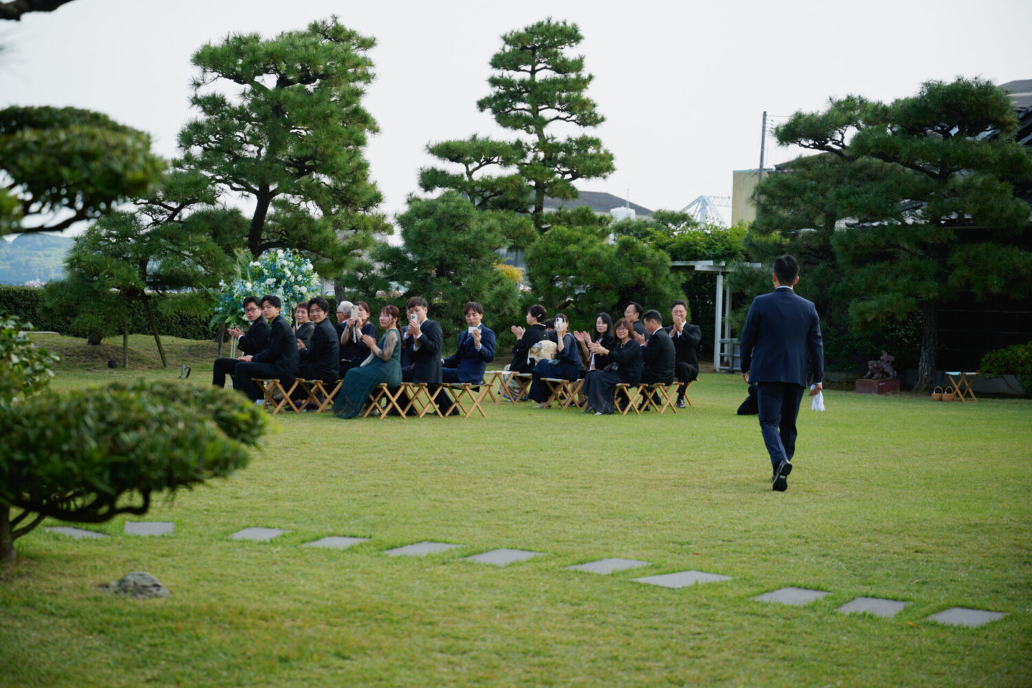 Ryokan尾道西山の様子