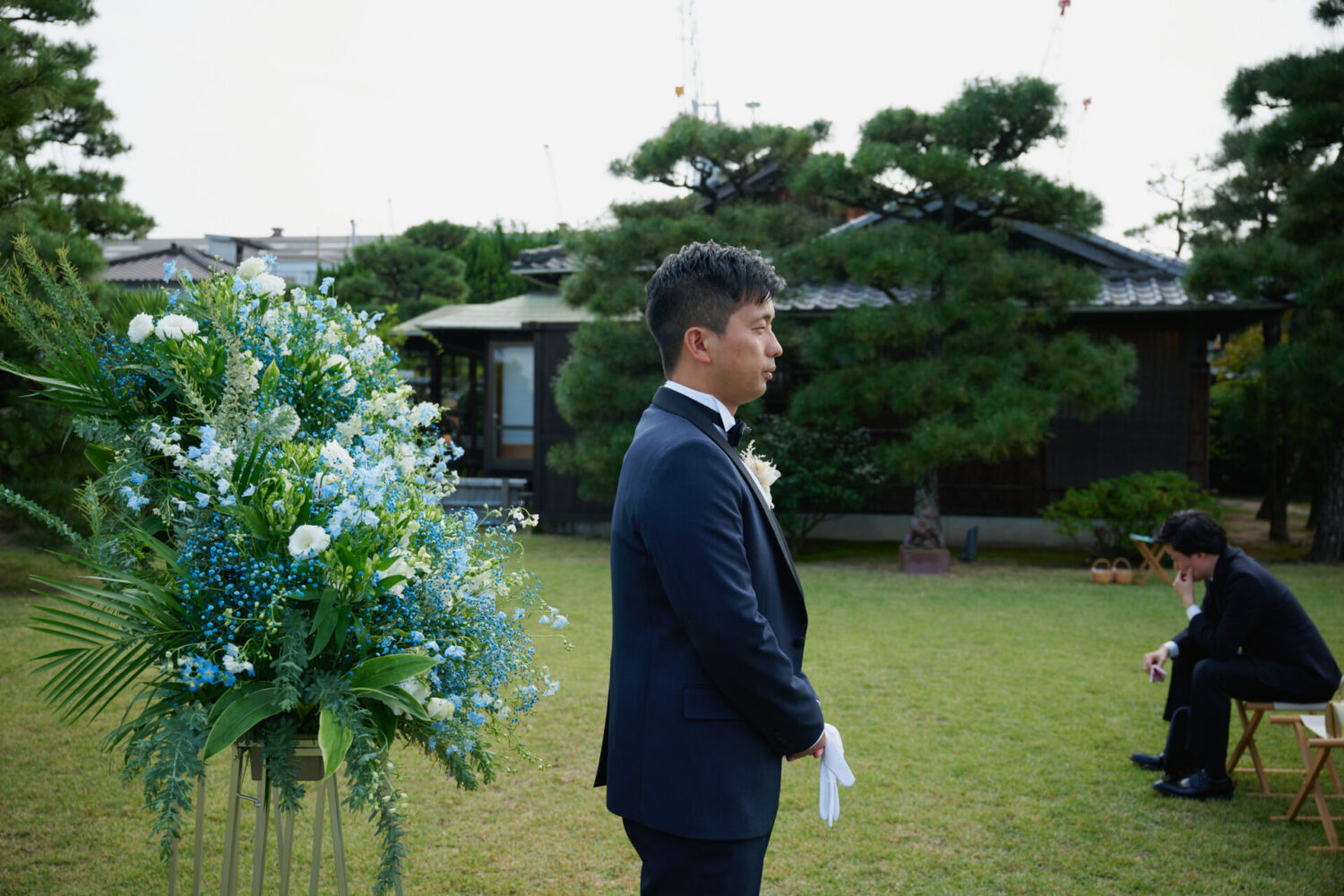 Ryokan尾道西山の様子