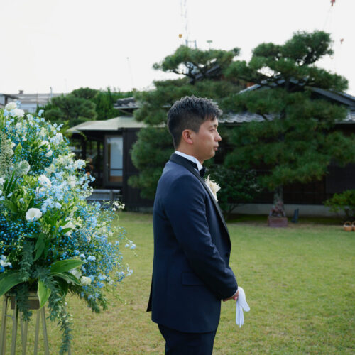 Ryokan尾道西山の様子