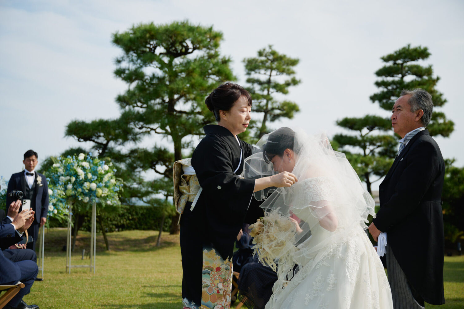 Ryokan尾道西山の様子