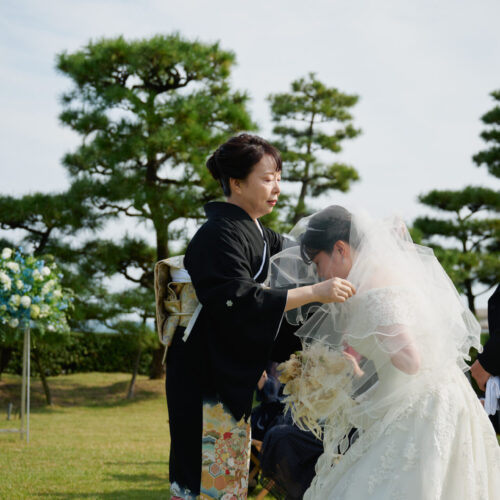 Ryokan尾道西山の様子