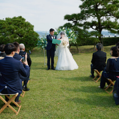 Ryokan尾道西山の様子