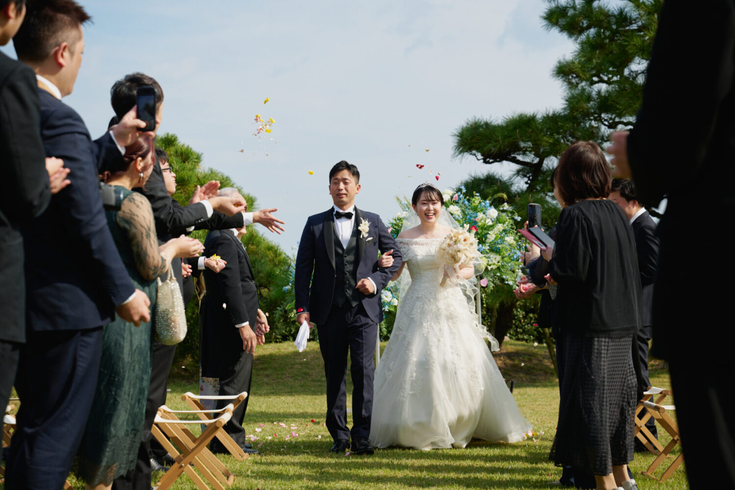 Ryokan尾道西山の様子