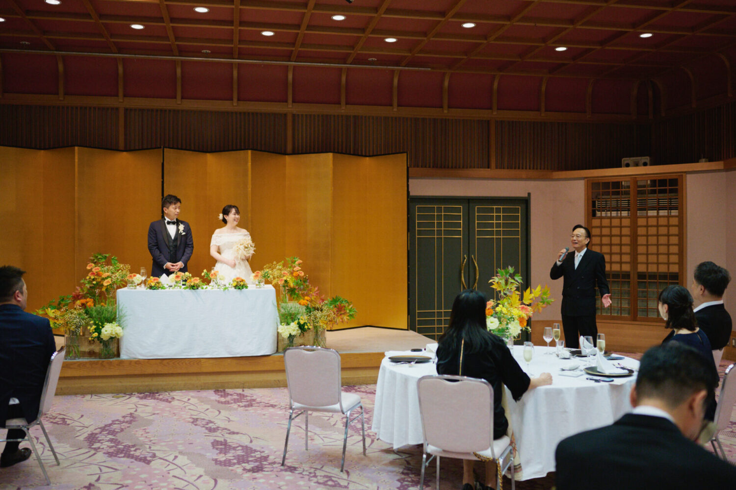 Ryokan尾道西山の様子