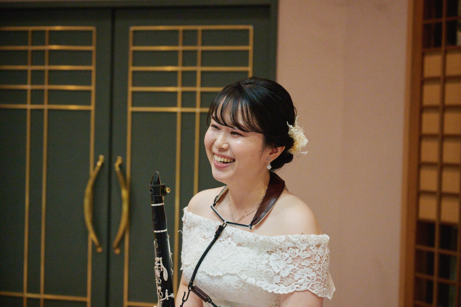 Ryokan尾道西山の様子