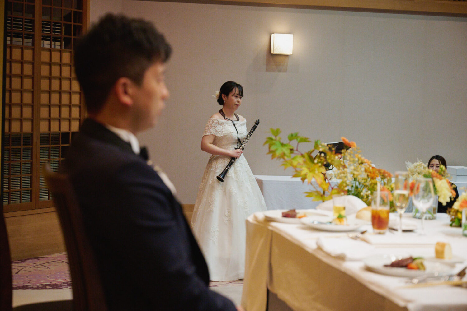 Ryokan尾道西山の様子