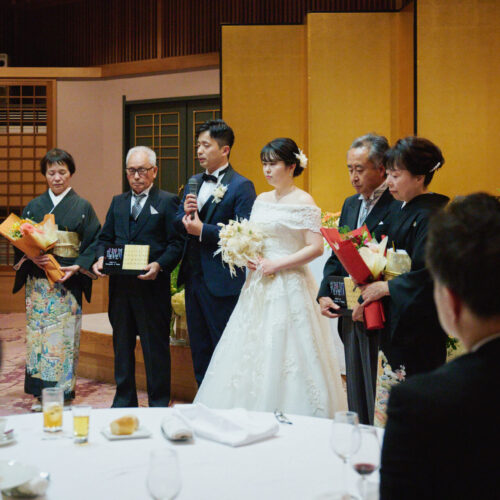 Ryokan尾道西山の様子