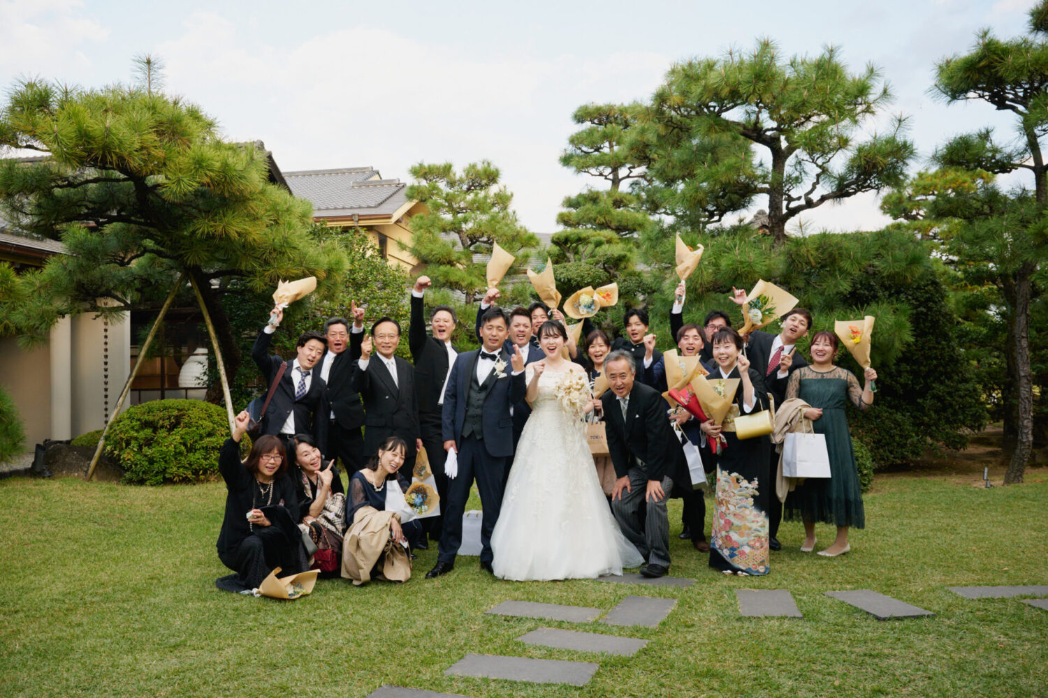 Ryokan尾道西山の様子