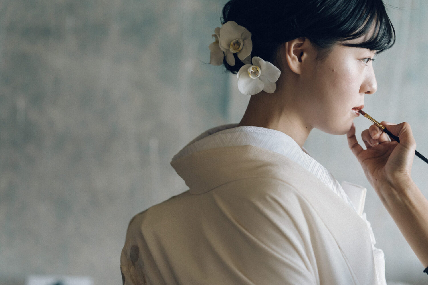 ホテル鷗風亭の様子