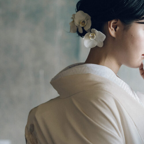 ホテル鷗風亭の様子