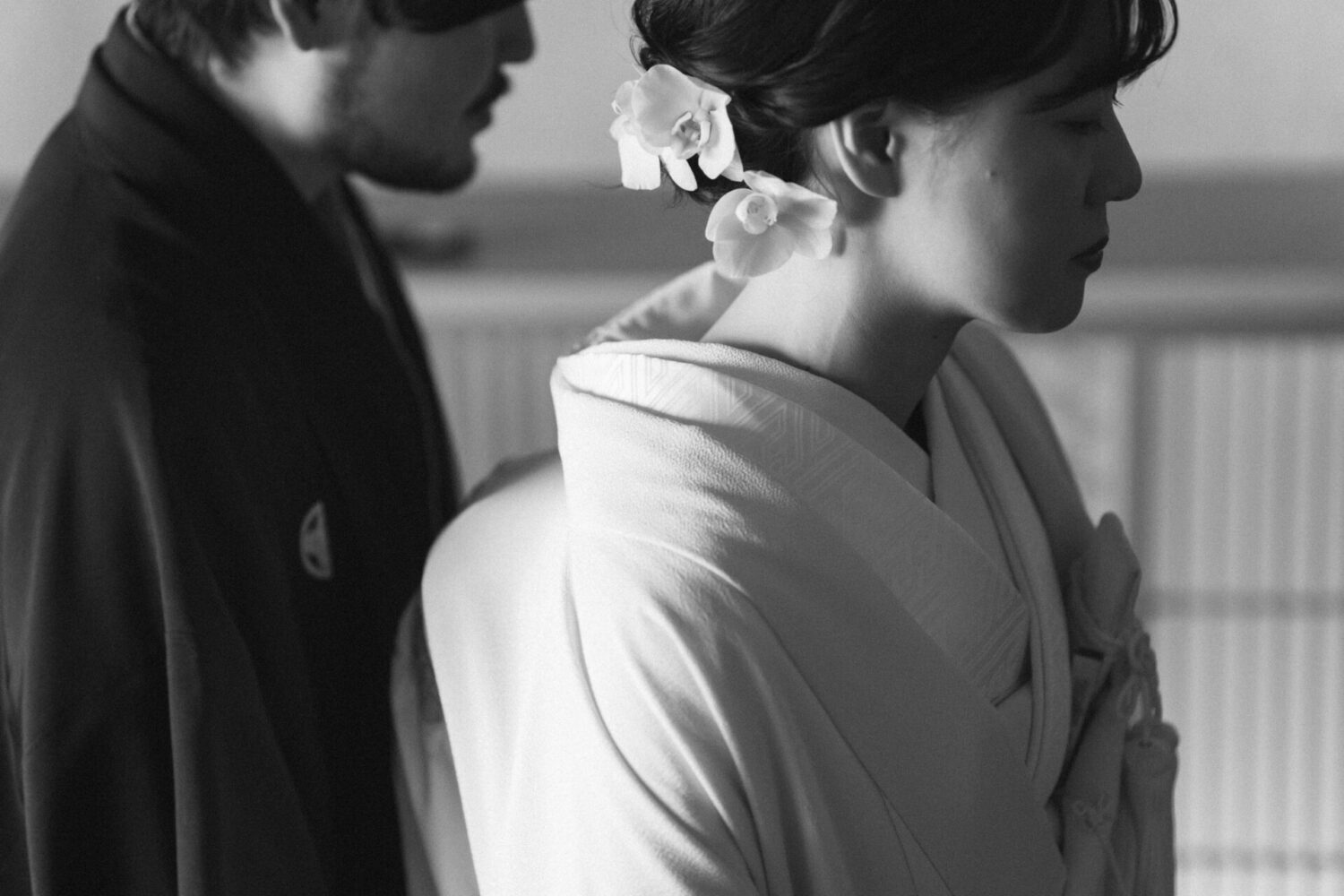 ホテル鷗風亭の様子