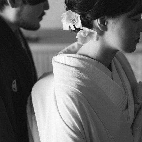 ホテル鷗風亭の様子