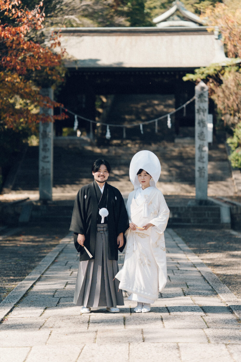 ホテル鷗風亭の様子