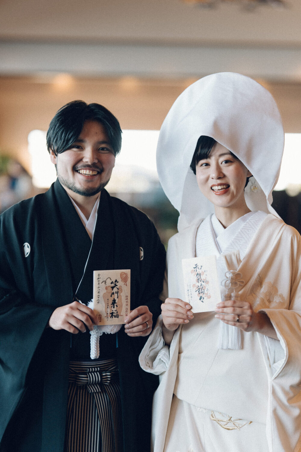 ホテル鷗風亭の様子