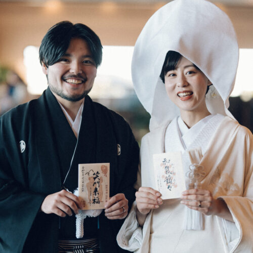 ホテル鷗風亭の様子