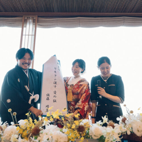 ホテル鷗風亭の様子