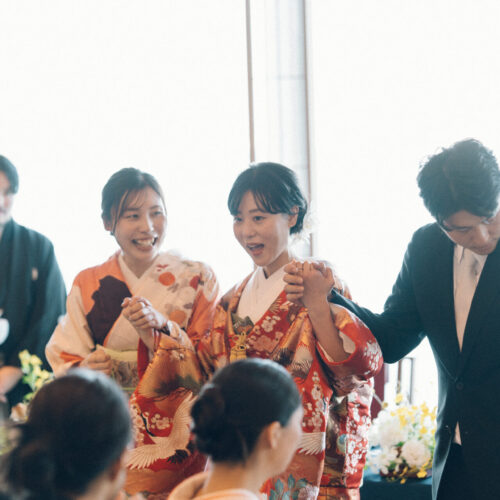 ホテル鷗風亭の様子