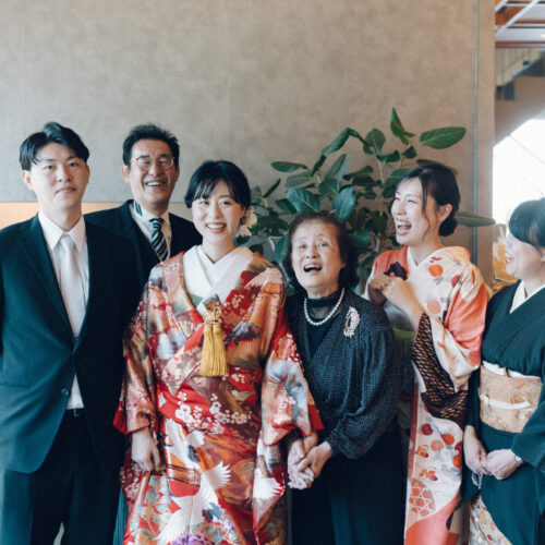 ホテル鷗風亭の様子