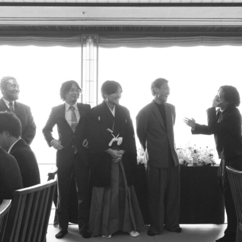 ホテル鷗風亭の様子