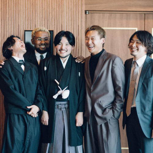 ホテル鷗風亭の様子