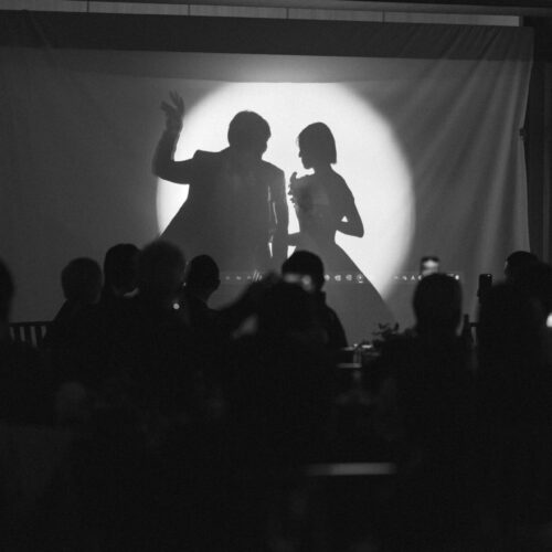 ホテル鷗風亭の様子