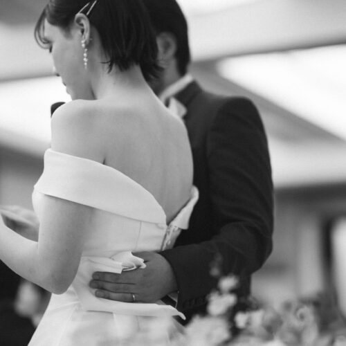 ホテル鷗風亭の様子