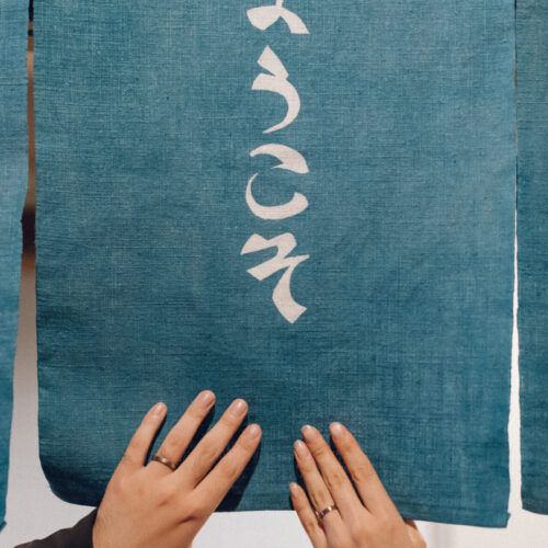 ホテル鷗風亭の様子