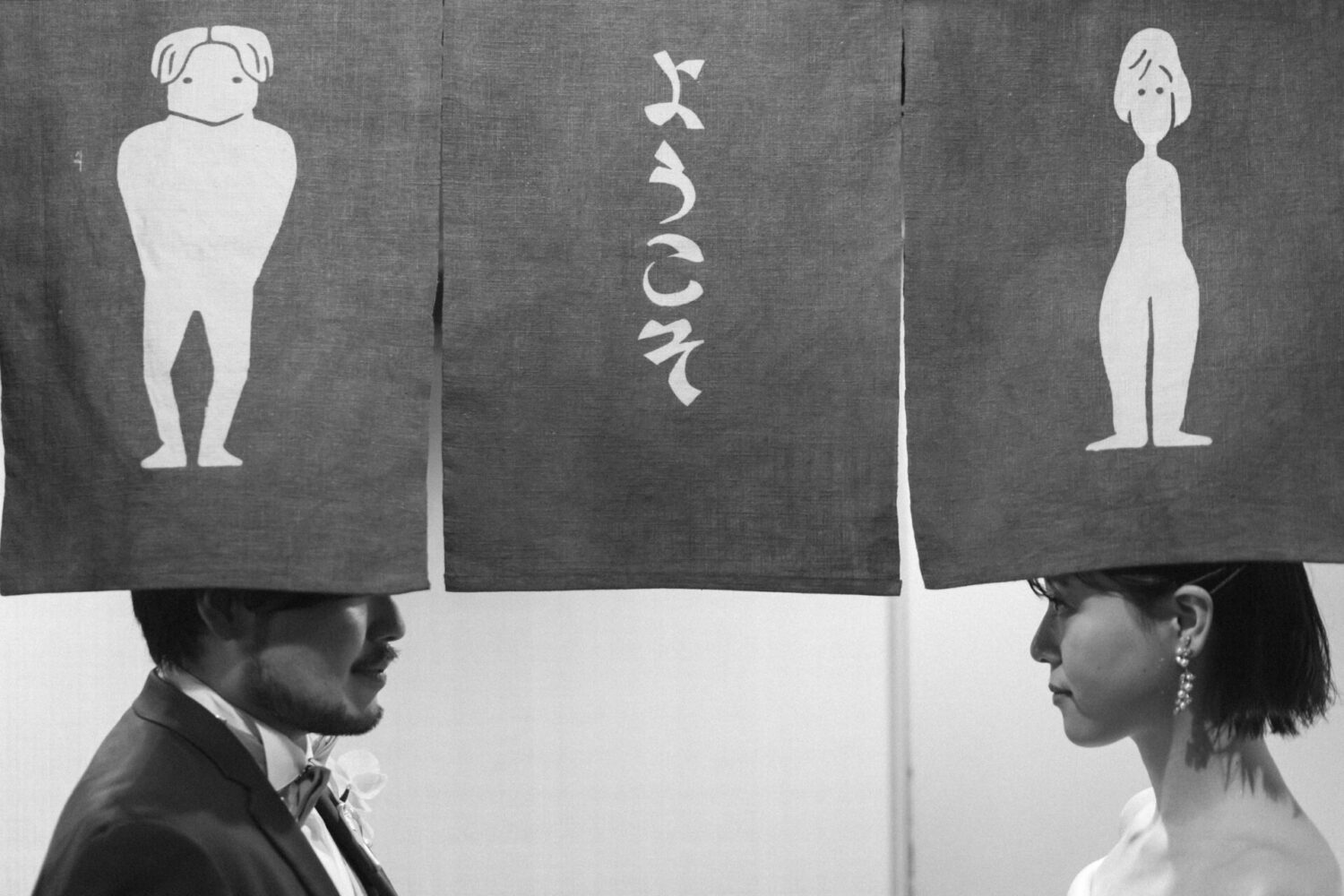 ホテル鷗風亭の様子