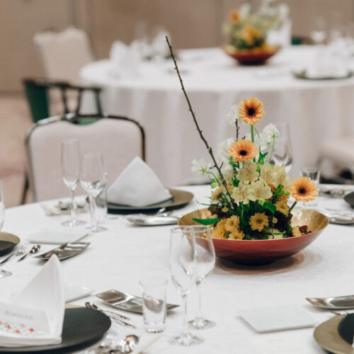 福山艮神社／Ryokan尾道西山の様子