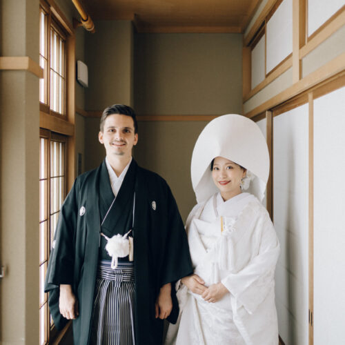 福山艮神社／Ryokan尾道西山の様子