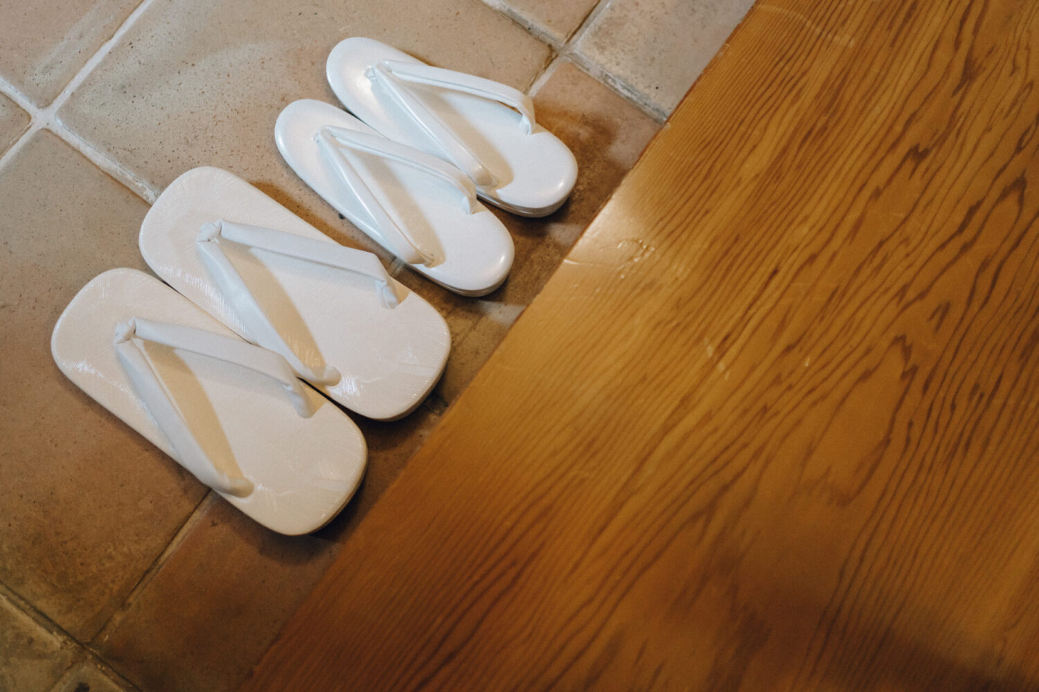 福山艮神社／Ryokan尾道西山の様子