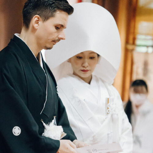 福山艮神社／Ryokan尾道西山の様子