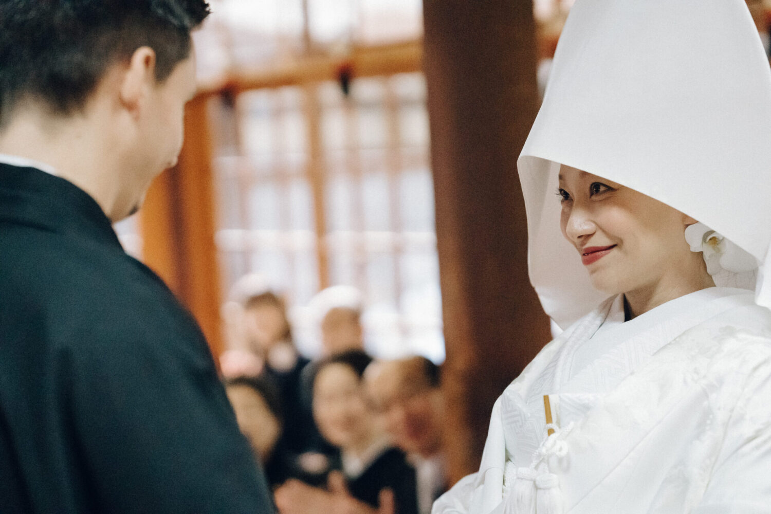 福山艮神社／Ryokan尾道西山の様子