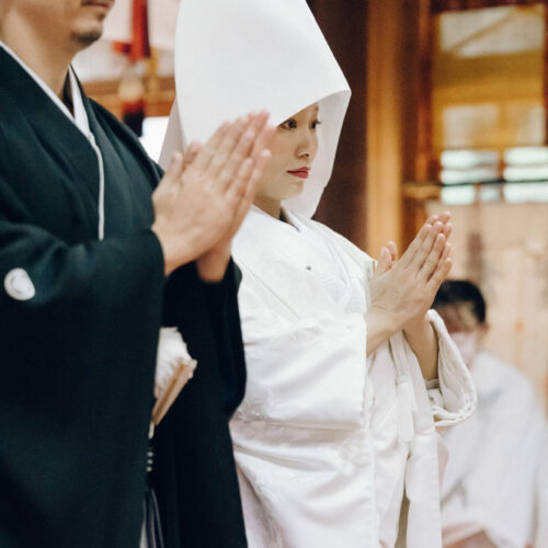 福山艮神社／Ryokan尾道西山の様子