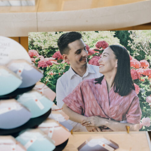 福山艮神社／Ryokan尾道西山の様子