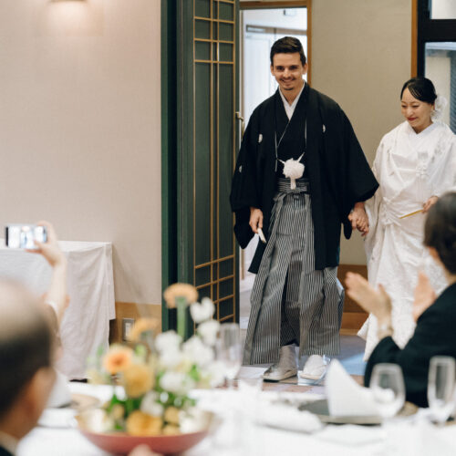 福山艮神社／Ryokan尾道西山の様子